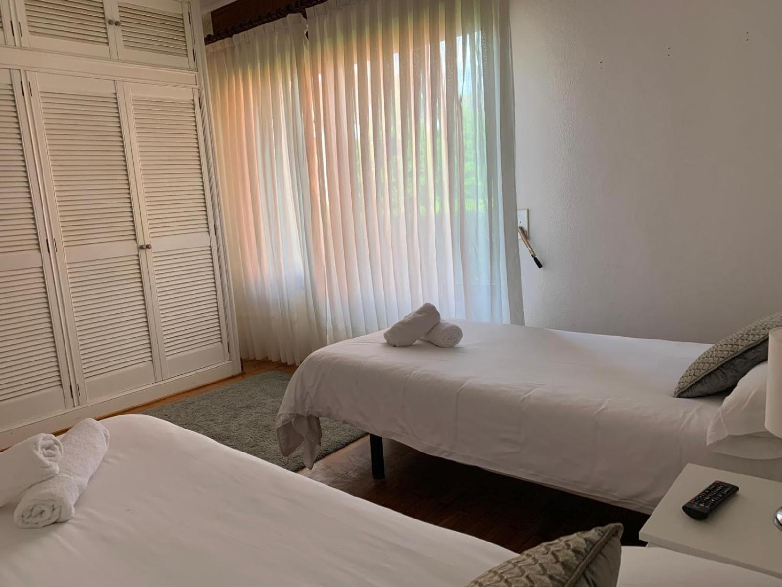 Aloka Rooms Sopela Exterior foto